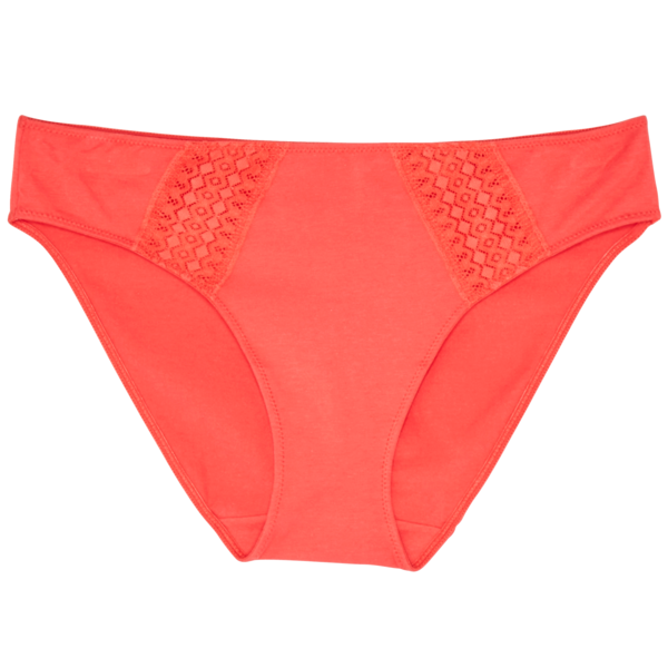 Boxer tanga, slip ou string femme