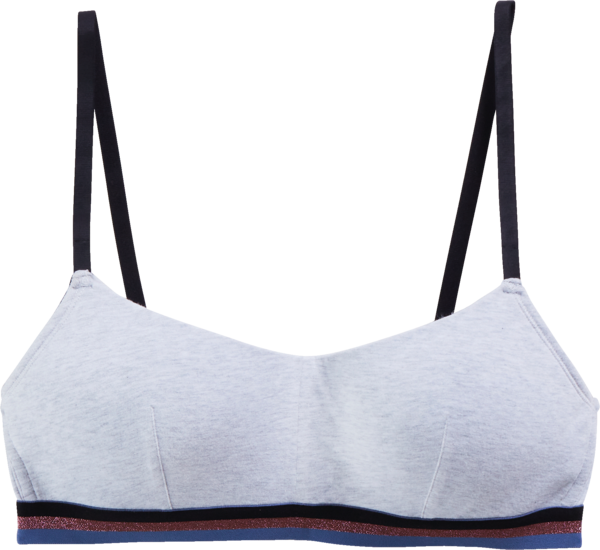 Soutien-gorge coque sans armatures femme