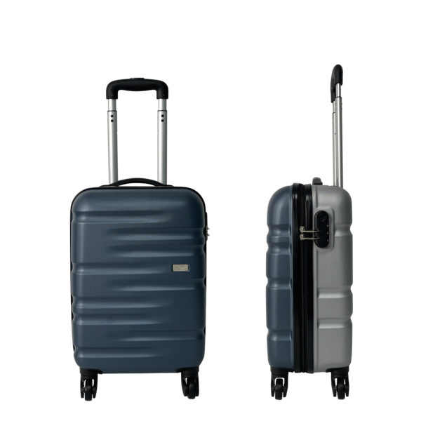 Valise rigide Prime Bicolor