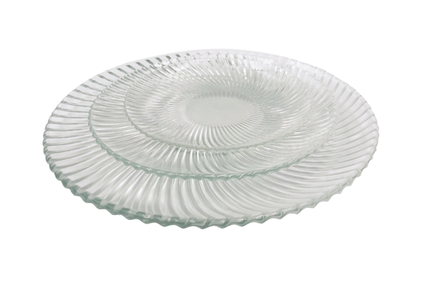 Service vaisselle 18 pièces