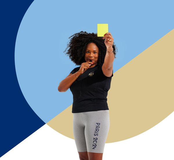  Cycliste femme code EAN 3616957664515 