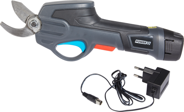 Sécateur portatif 7,2 V