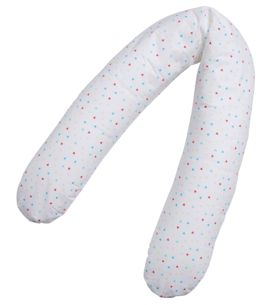 Coussin d'allaitement  3616957672565 