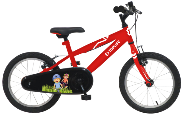 Vélo 16