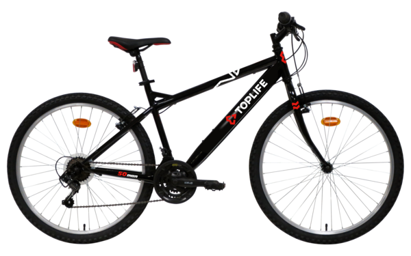 Vélo Mountain 50 Homme