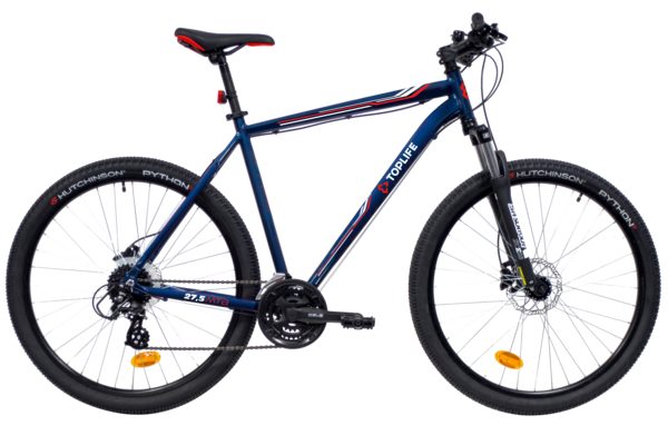 VTT Suspensions 27,5''
