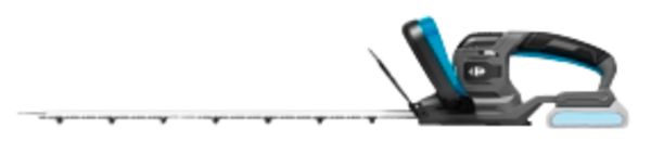 CARREFOUR Taille haie 20V code EAN 3616957678345 