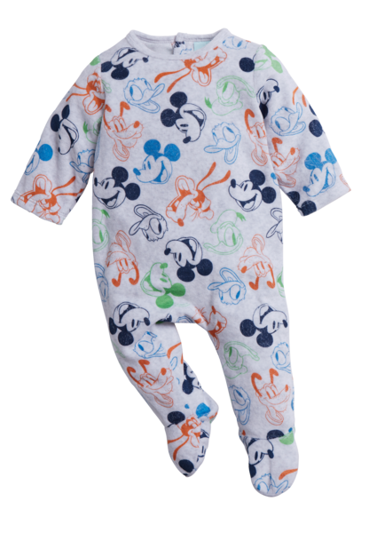 Pyjama bébé