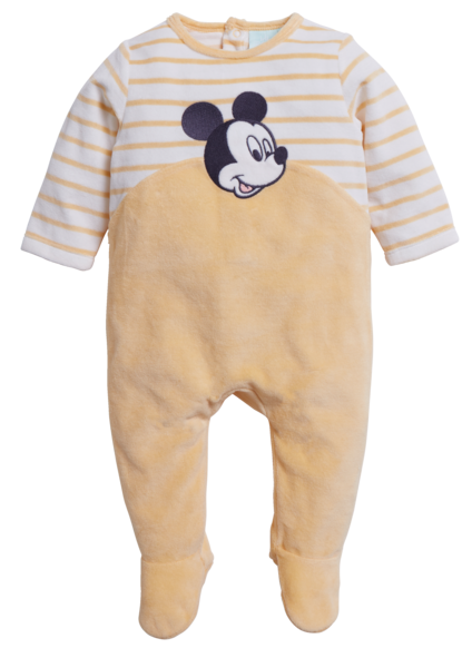 Pyjama bébé