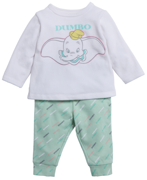 Pyjama bébé