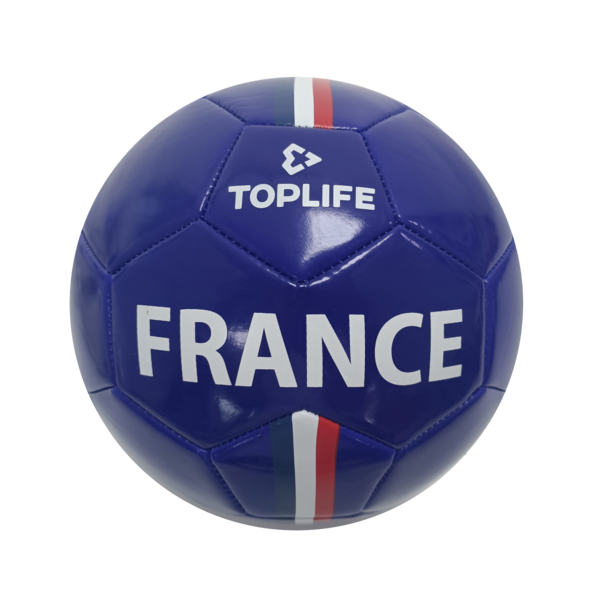 Ballon football France T5