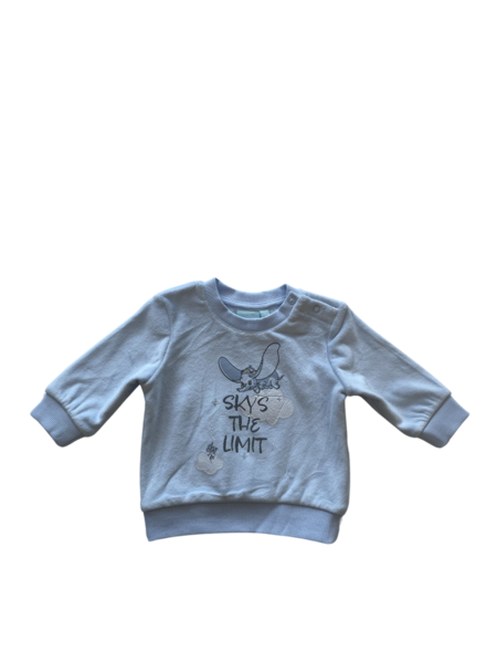 Sweat-shirt naissance