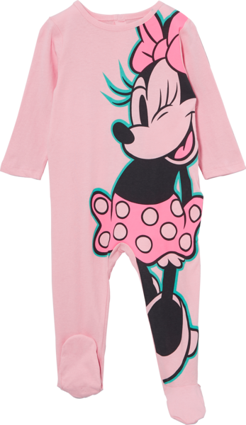 Pyjama bébé