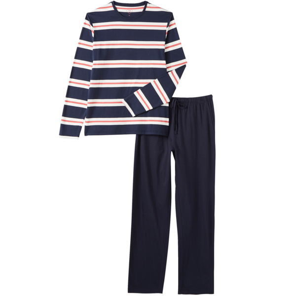 Pyjama long homme