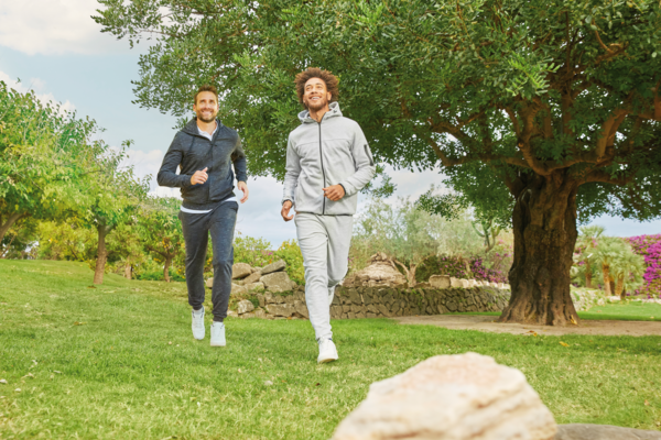 Pantalon technique sport homme