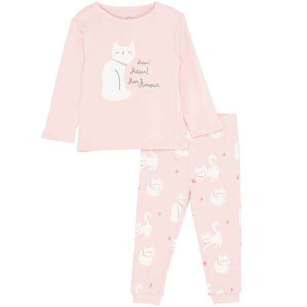 Pyjama bébé