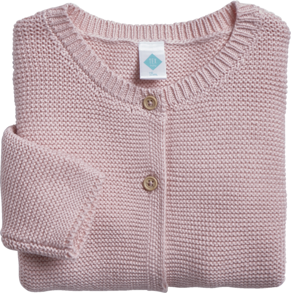 Cardigan bébé