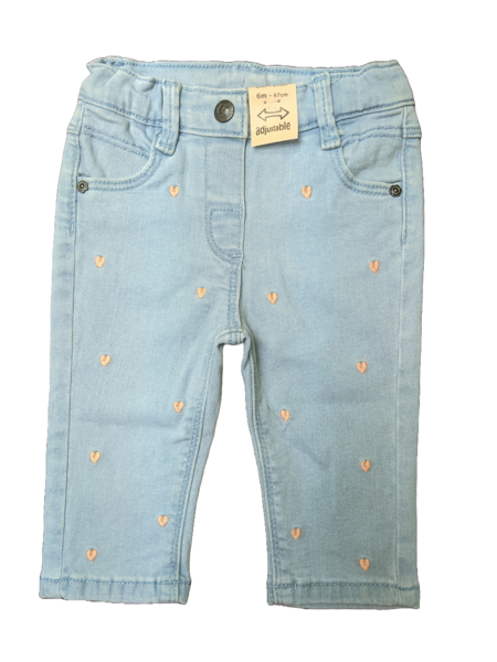 Jean bébé 