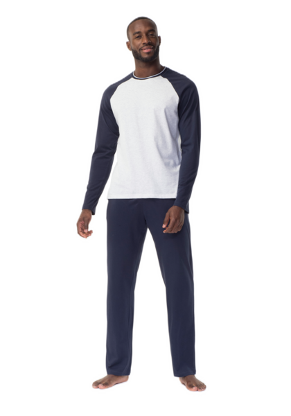 Pyjama long homme