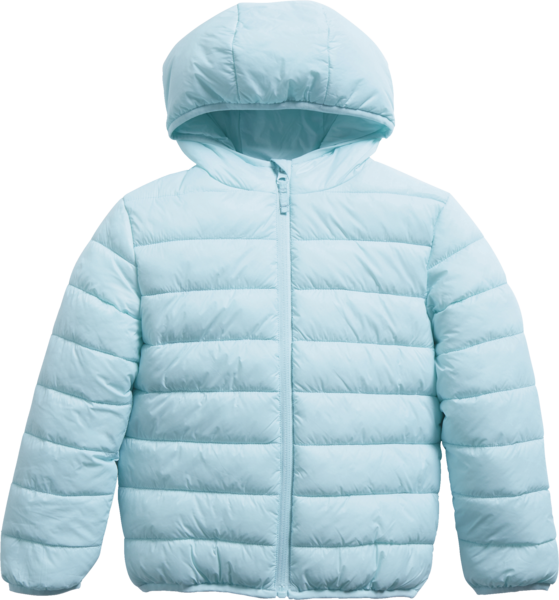 Doudoune enfant