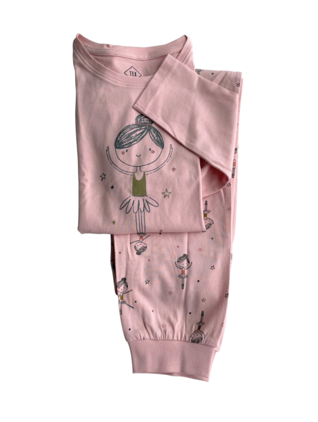 Pyjama fille