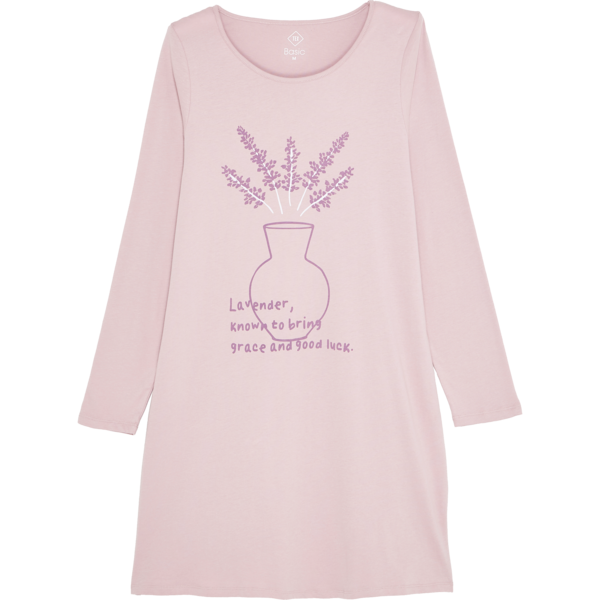 Big tee shirt manches longues femme