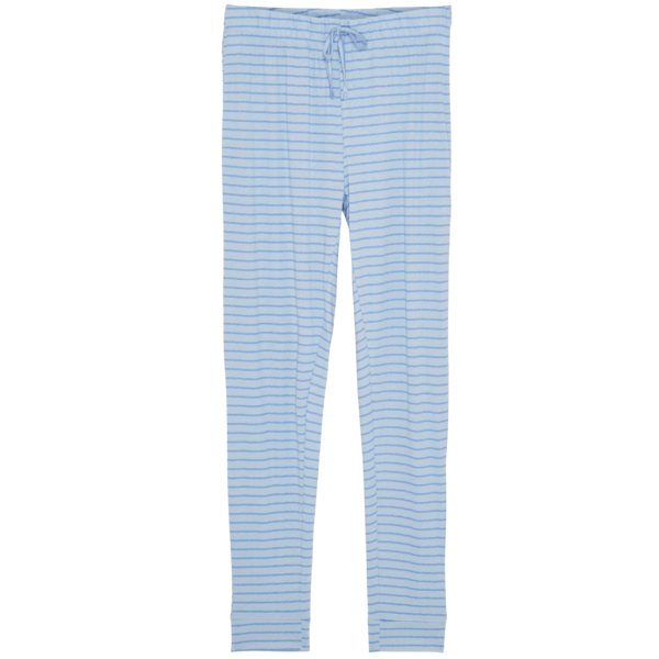 Le pantalon pyjama femme