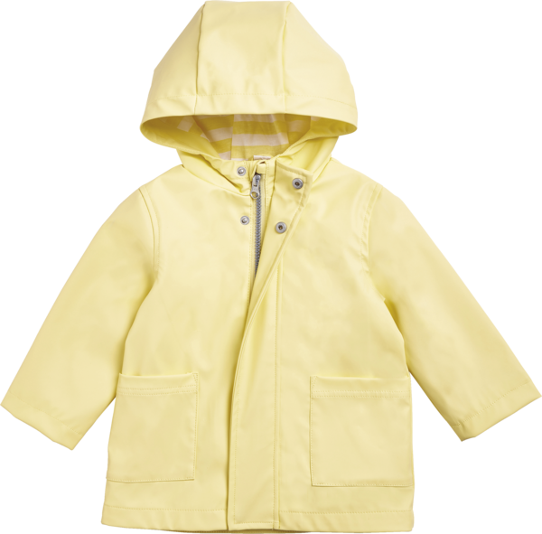 Parka bébé