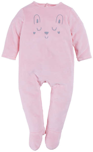 Pyjama bébé
