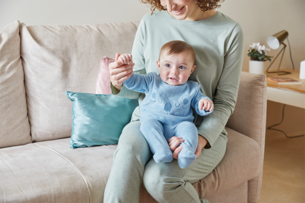 Pyjama bébé