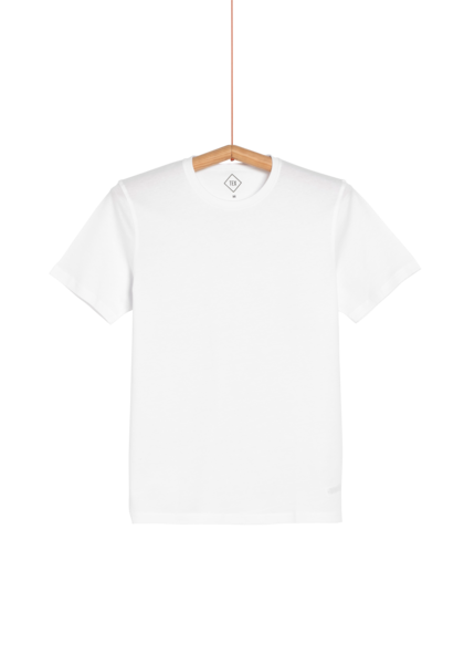 T-shirt uni homme