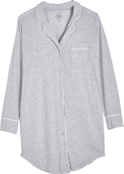 Chemise de nuit femme