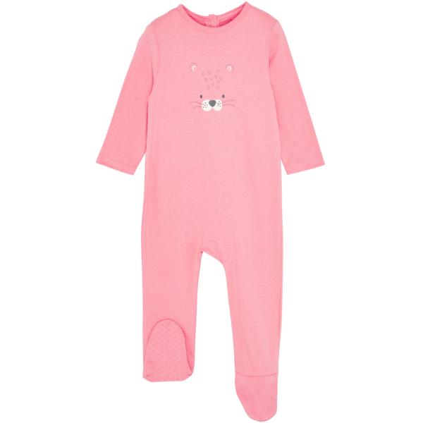 Pyjama bébé