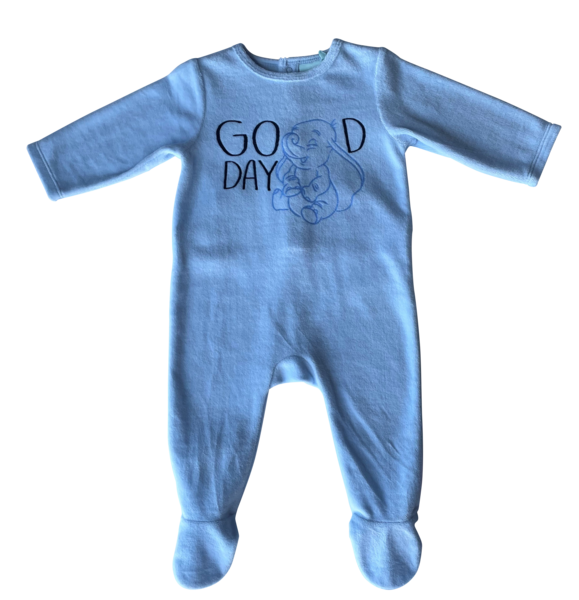 Pyjama bébé