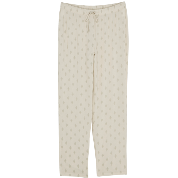 Pantalon viscose 