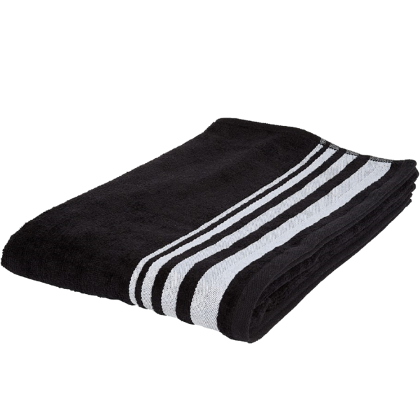 Drap de plage velours