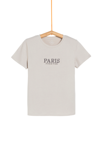 T-shirt femme