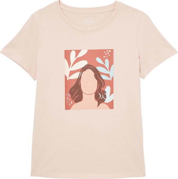 Tee - shirt femme MC