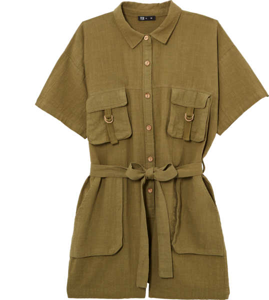 TEX Combishort femme  code EAN 3616958031927 