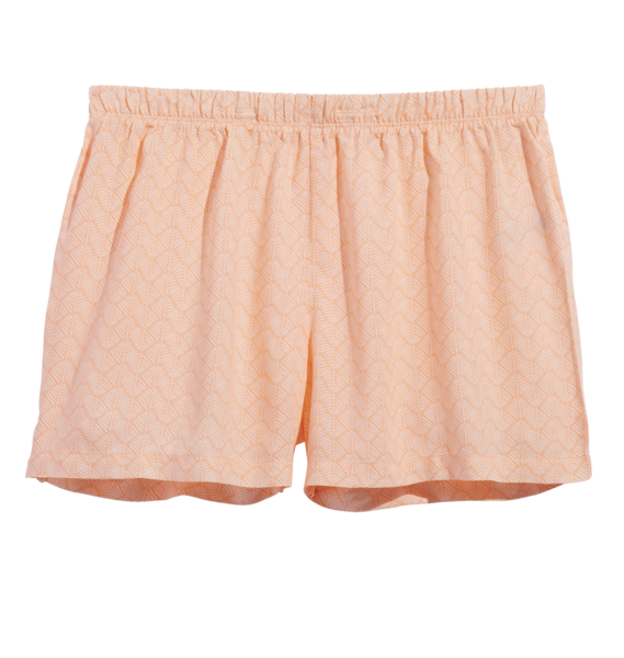 Short nuit femme