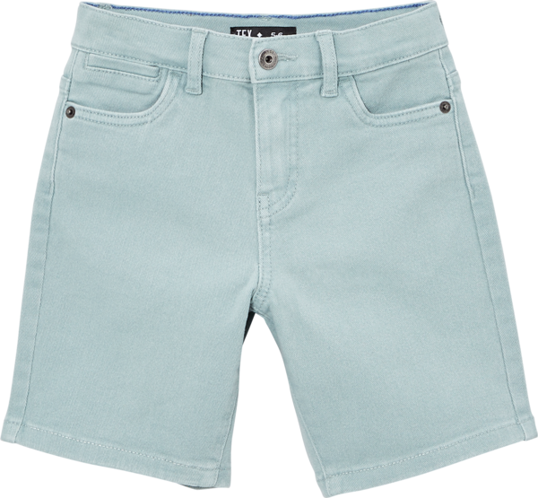 Bermuda ou short enfant