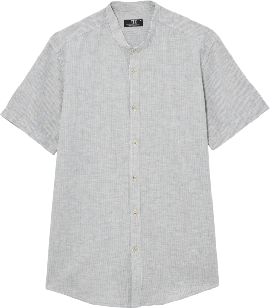 Chemise manches courtes homme