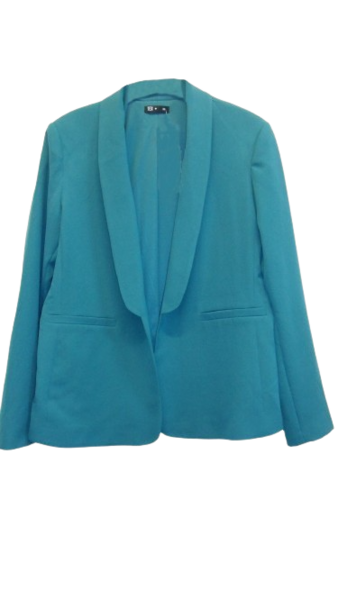 Blazer femme  3616958280417 TEX