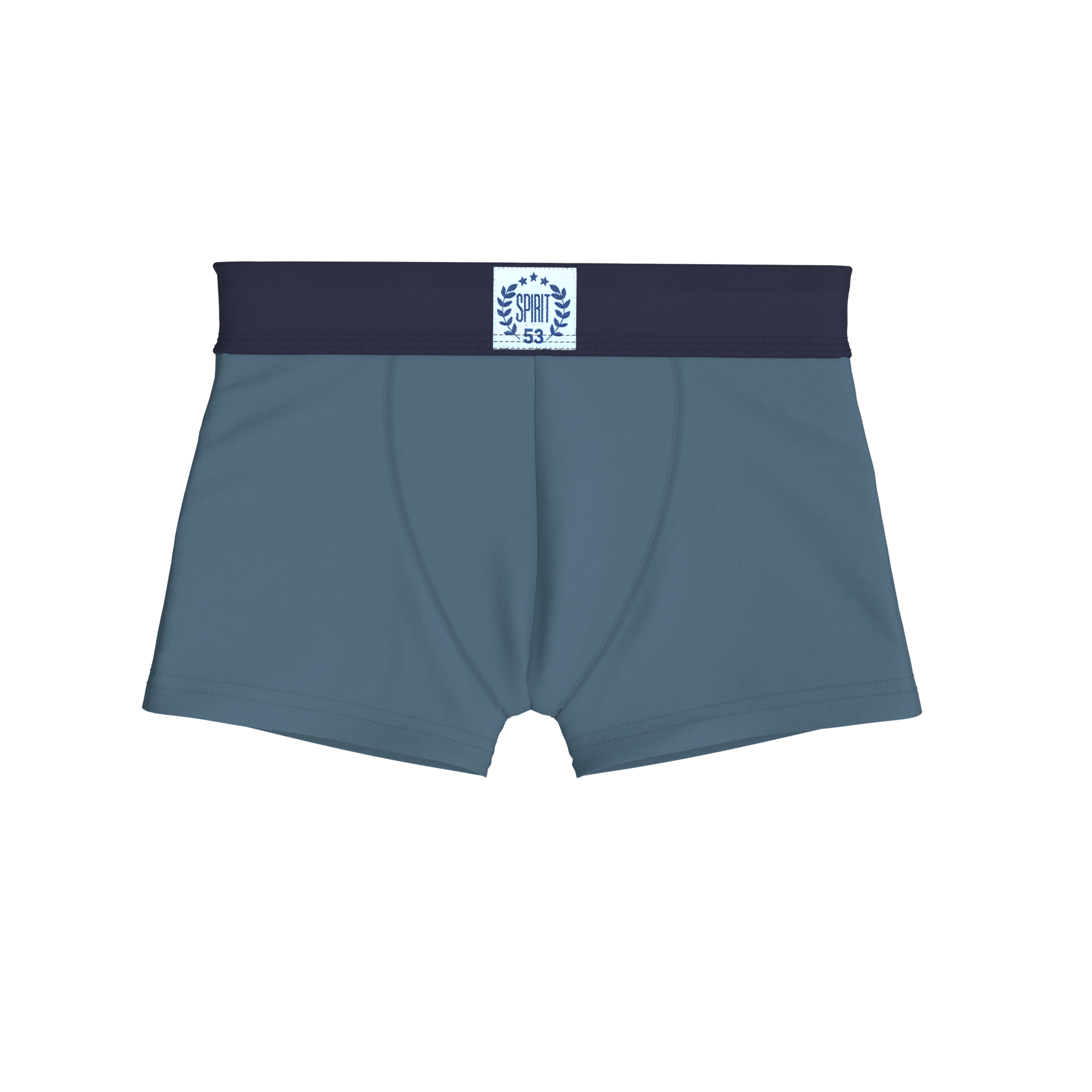 LOT DE 3 BOXERS HOMME