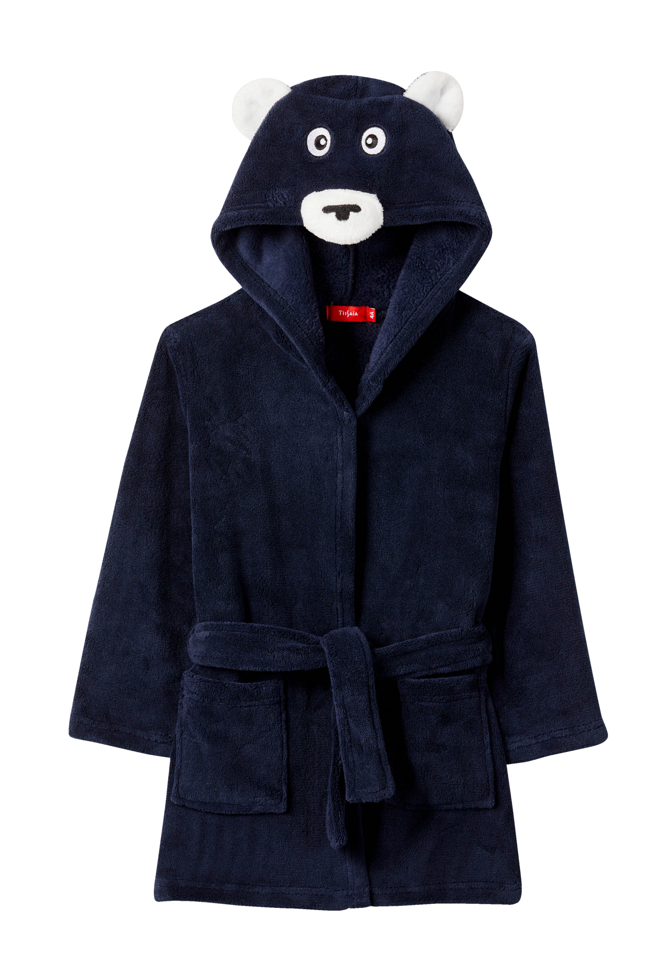 ENSEMBLE PYJAMA VELOURS ET ROBE DE CHAMBRE