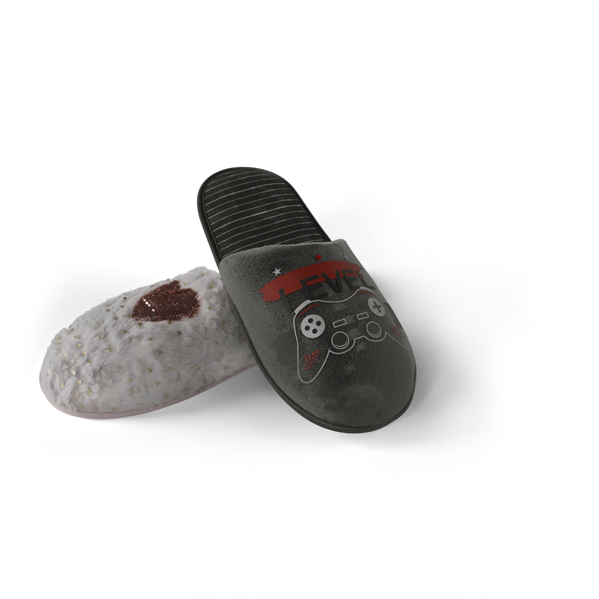 CHAUSSON JUNIOR, ENFANT OU BÉBÉ