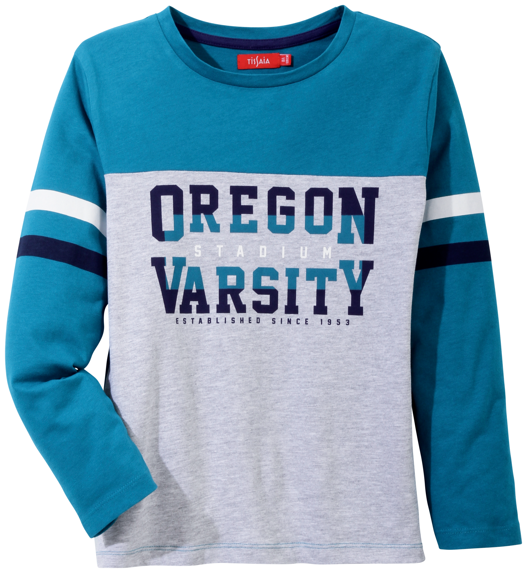 TEE SHIRT ENFANT BIO