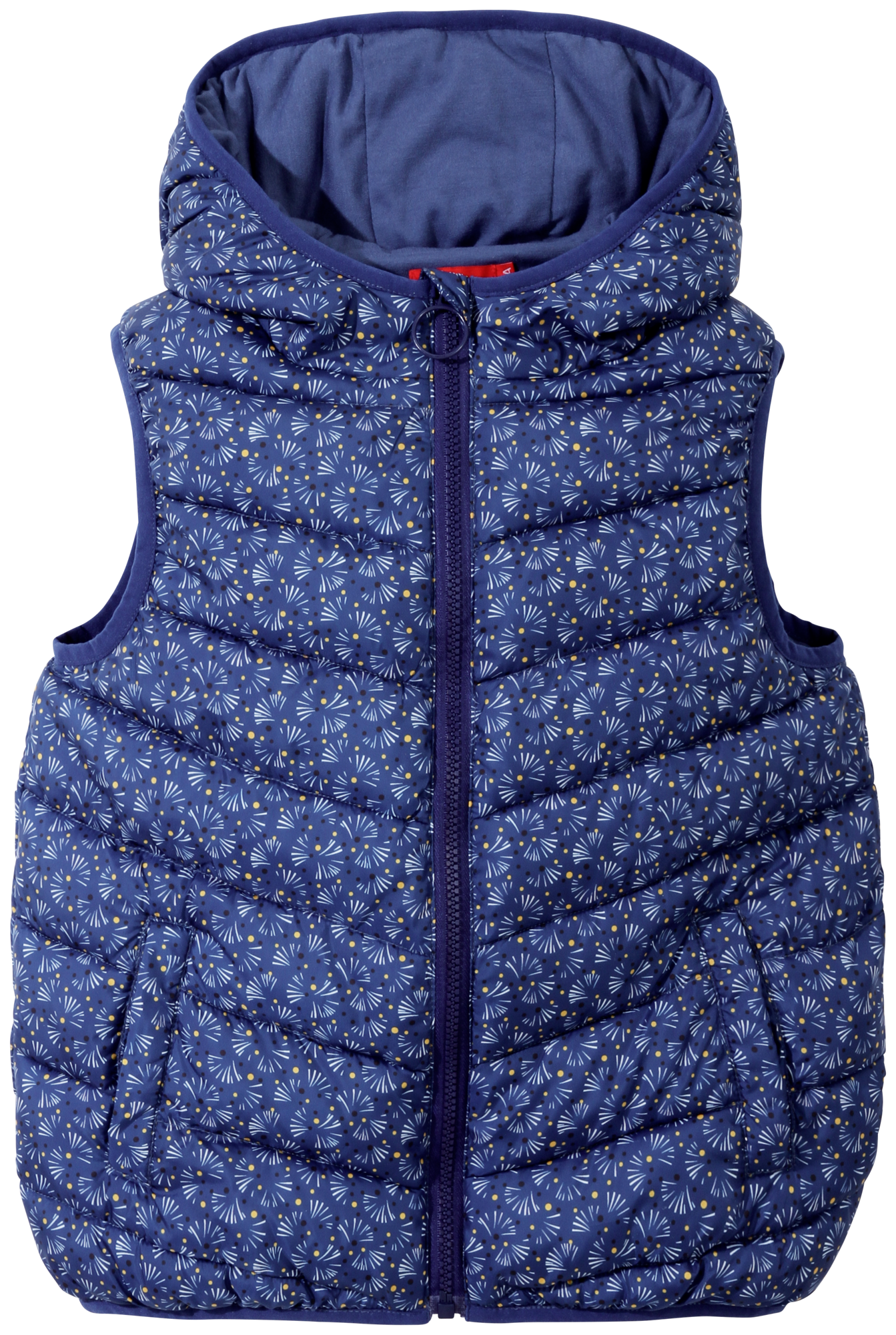 DOUDOUNE SANS MANCHES ENFANT 