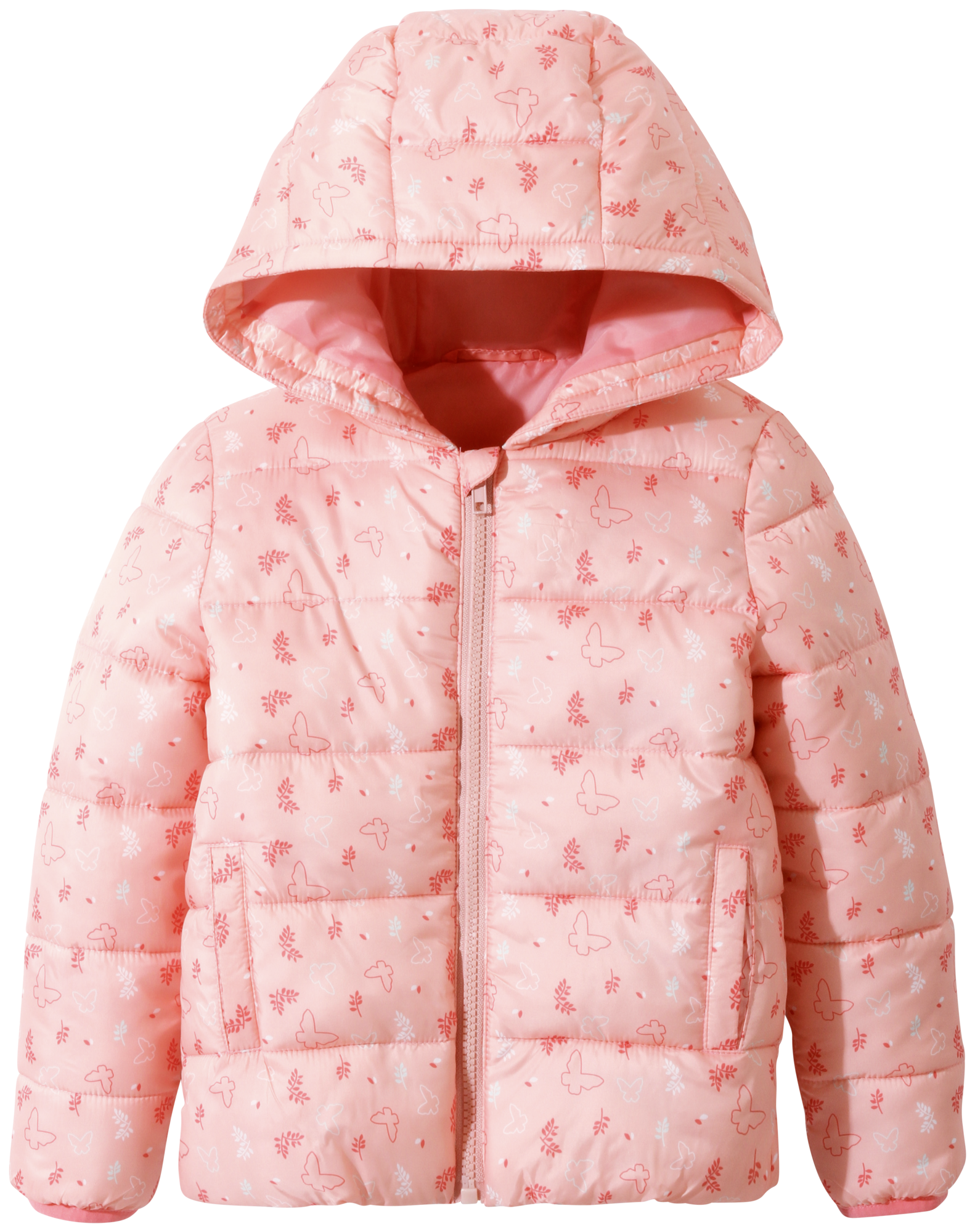 BLOUSON ENFANT