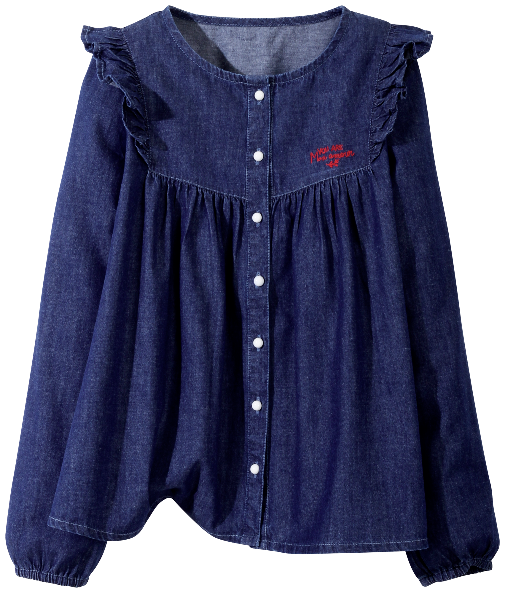 CHEMISE ENFANT 
